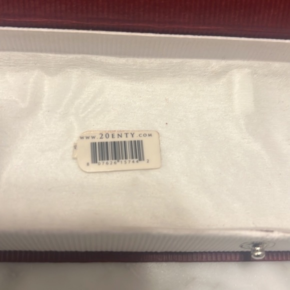 Authentic Alexander Kalifano Native American Necklace with sturdy clasp. - Picture 5 of 6